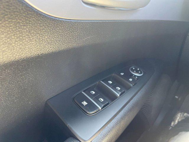 used 2024 Kia Forte car, priced at $17,260