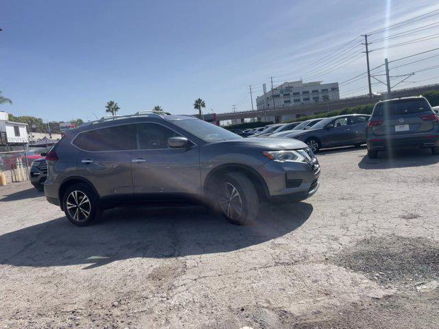 used 2019 Nissan Rogue car, priced at $15,548