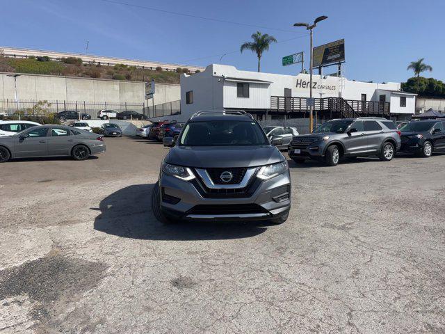 used 2019 Nissan Rogue car, priced at $15,548