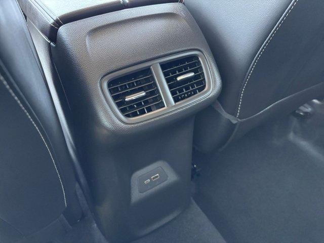 used 2024 Buick Envision car, priced at $30,565