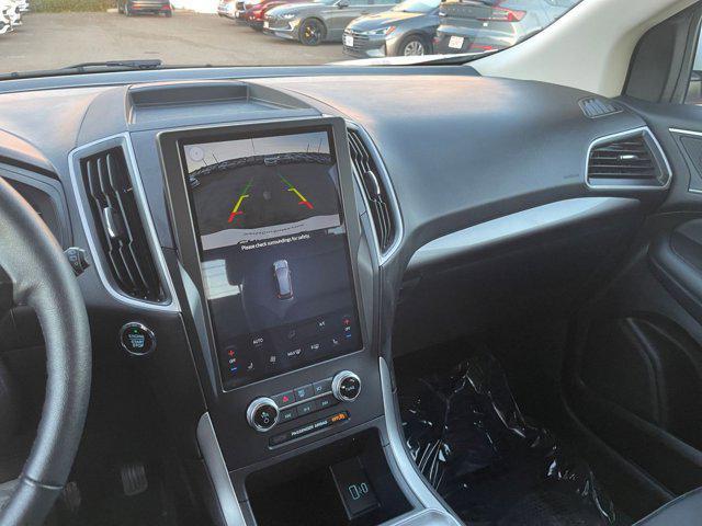 used 2024 Ford Edge car, priced at $24,991