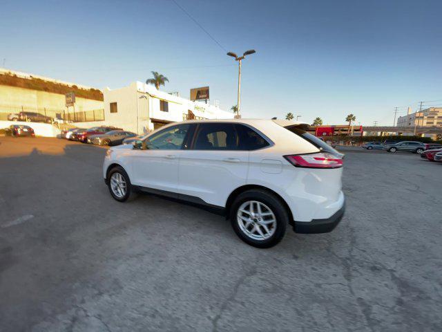 used 2024 Ford Edge car, priced at $26,515