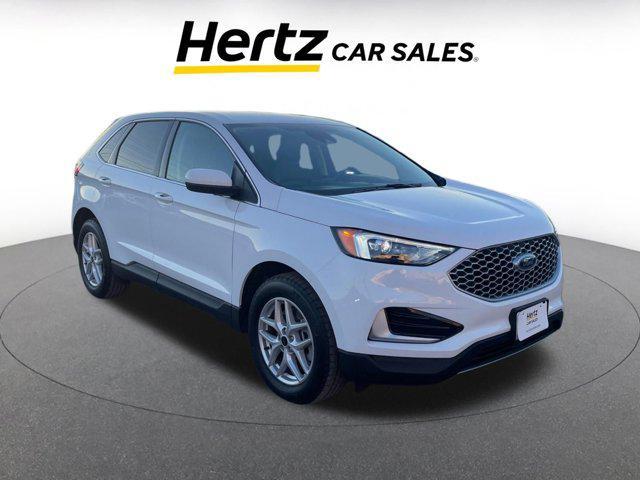 used 2024 Ford Edge car, priced at $24,991