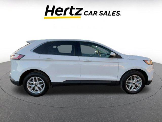 used 2024 Ford Edge car, priced at $24,991