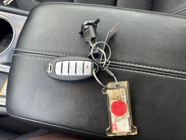 used 2024 Nissan Altima car, priced at $21,946