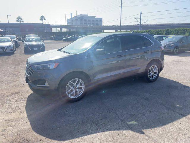 used 2024 Ford Edge car, priced at $27,195