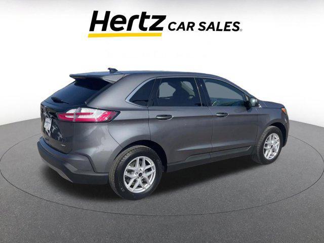 used 2024 Ford Edge car, priced at $24,380