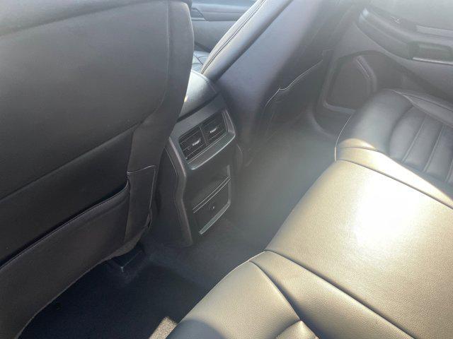 used 2024 Ford Edge car, priced at $27,195