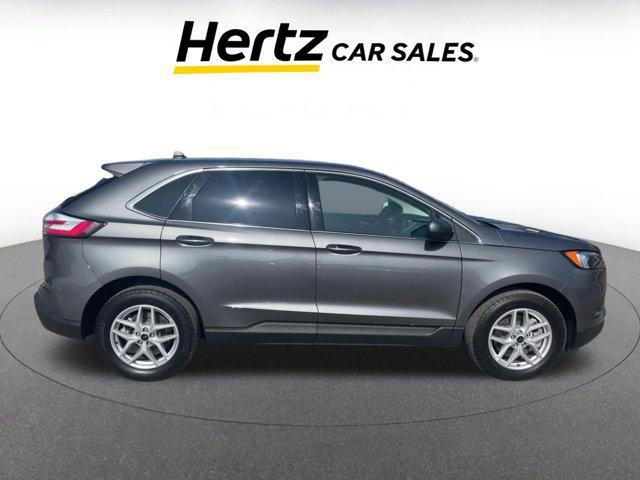 used 2024 Ford Edge car, priced at $24,380