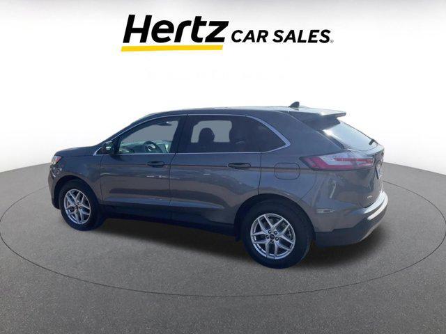 used 2024 Ford Edge car, priced at $24,380