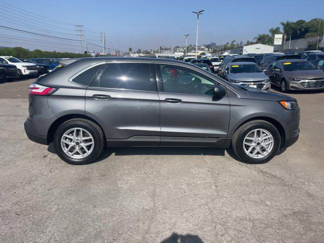 used 2024 Ford Edge car, priced at $27,195