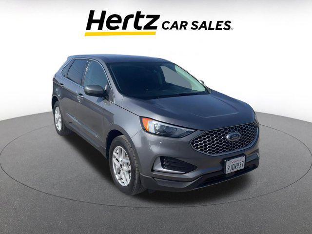 used 2024 Ford Edge car, priced at $24,380