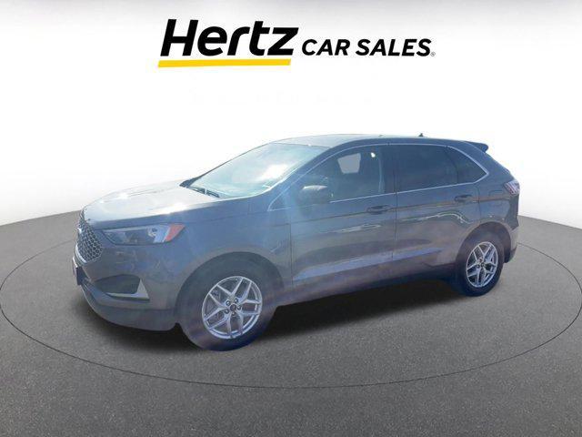 used 2024 Ford Edge car, priced at $24,380