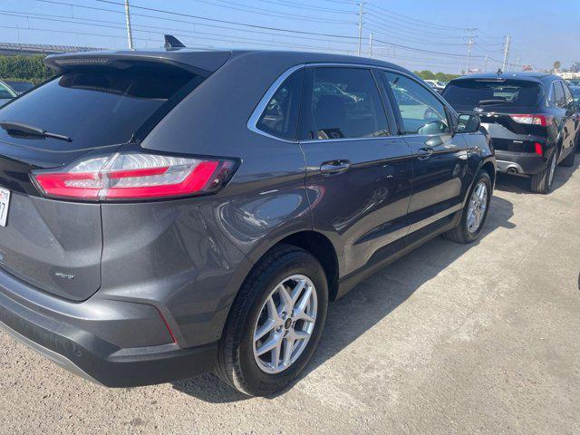 used 2024 Ford Edge car, priced at $24,380