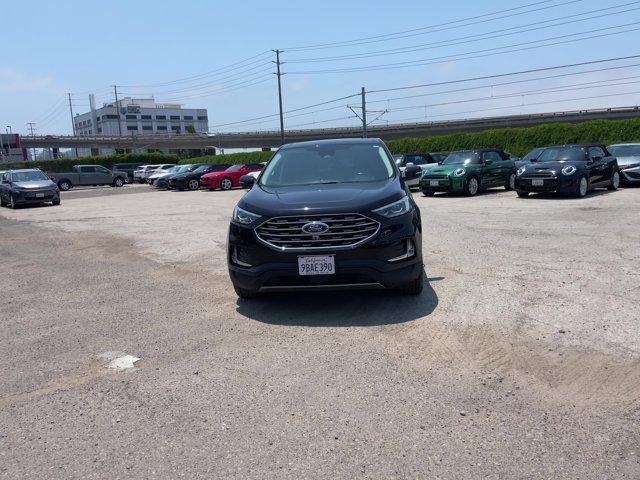 used 2022 Ford Edge car, priced at $20,578