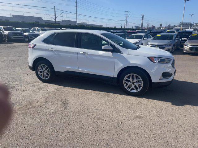 used 2024 Ford Edge car, priced at $27,314