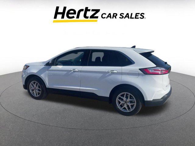 used 2024 Ford Edge car, priced at $24,554