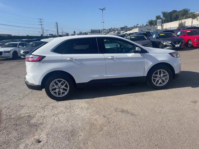 used 2024 Ford Edge car, priced at $27,314