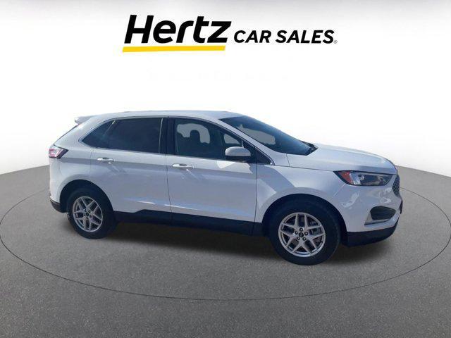 used 2024 Ford Edge car, priced at $24,554