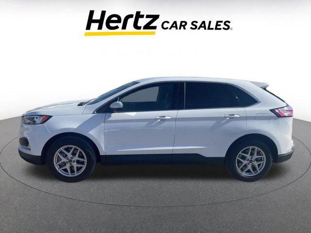 used 2024 Ford Edge car, priced at $24,554