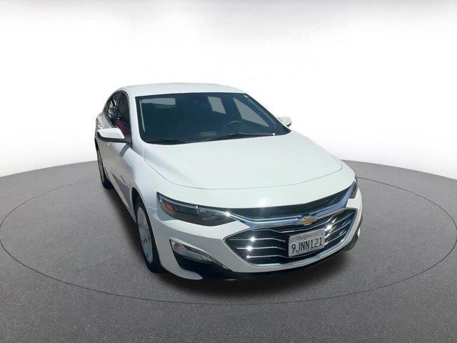 used 2024 Chevrolet Malibu car, priced at $17,341