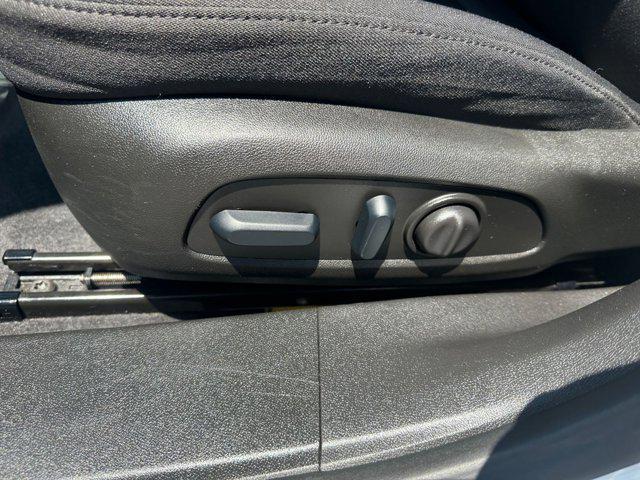 used 2024 Chevrolet Malibu car, priced at $17,341