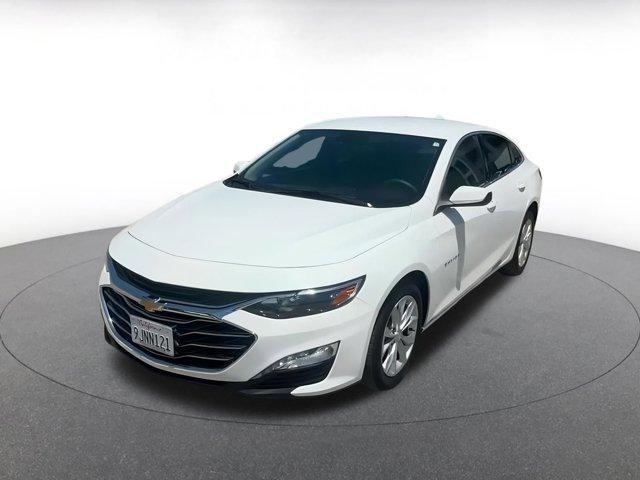 used 2024 Chevrolet Malibu car, priced at $17,341