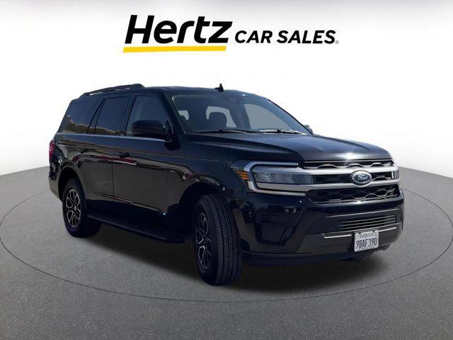 used 2022 Ford Expedition car, priced at $35,155