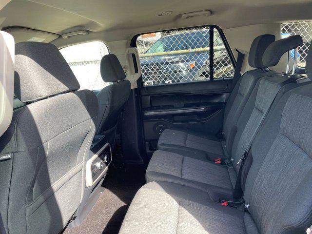 used 2022 Ford Expedition car, priced at $38,475