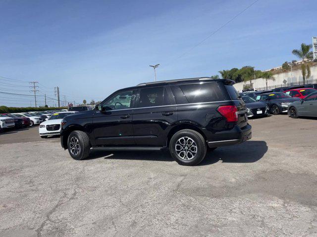 used 2022 Ford Expedition car, priced at $38,475