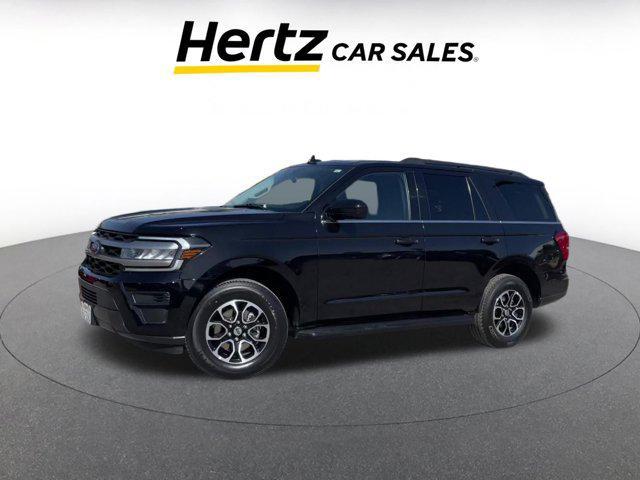 used 2022 Ford Expedition car, priced at $35,155