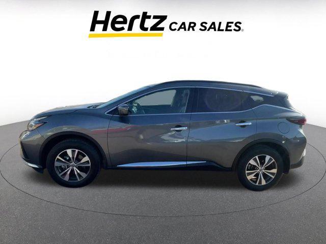 used 2022 Nissan Murano car, priced at $18,084