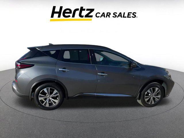 used 2022 Nissan Murano car, priced at $18,084