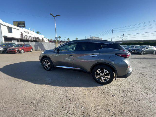 used 2022 Nissan Murano car, priced at $19,010