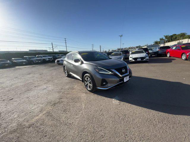 used 2022 Nissan Murano car, priced at $19,010