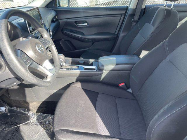 used 2023 Nissan Sentra car, priced at $17,866