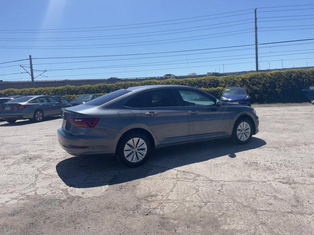 used 2019 Volkswagen Jetta car, priced at $14,448