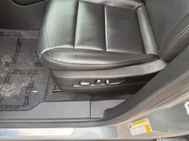 used 2023 Cadillac XT4 car, priced at $24,291