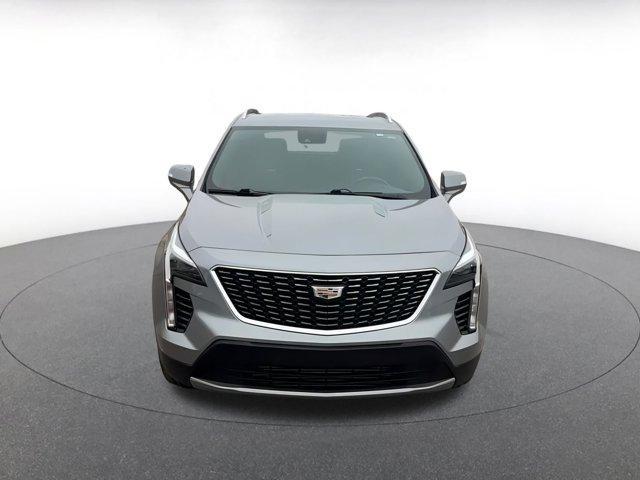 used 2023 Cadillac XT4 car, priced at $24,291