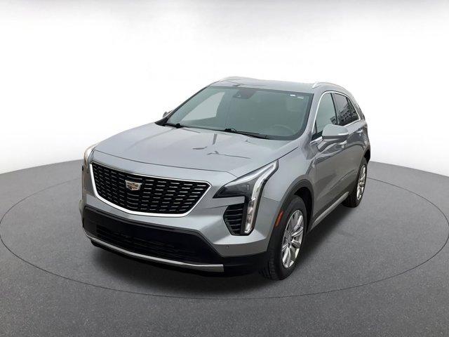 used 2023 Cadillac XT4 car, priced at $24,291