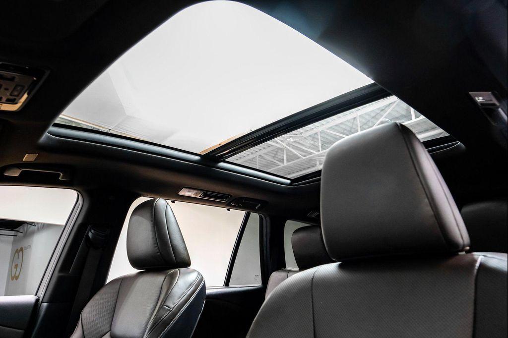 used 2024 Lexus TX 350 car, priced at $52,995