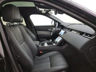 used 2022 Land Rover Range Rover Velar car, priced at $43,995