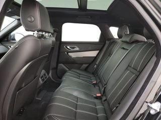 used 2022 Land Rover Range Rover Velar car, priced at $43,995