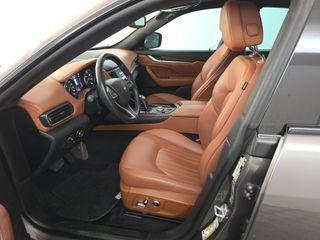 used 2022 Maserati Levante car, priced at $35,995