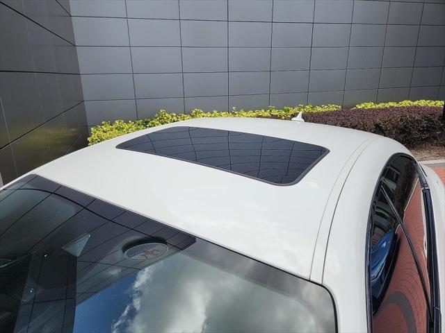 used 2022 Maserati Ghibli car, priced at $38,995