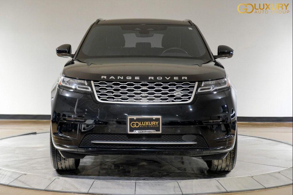 used 2022 Land Rover Range Rover Velar car, priced at $38,995