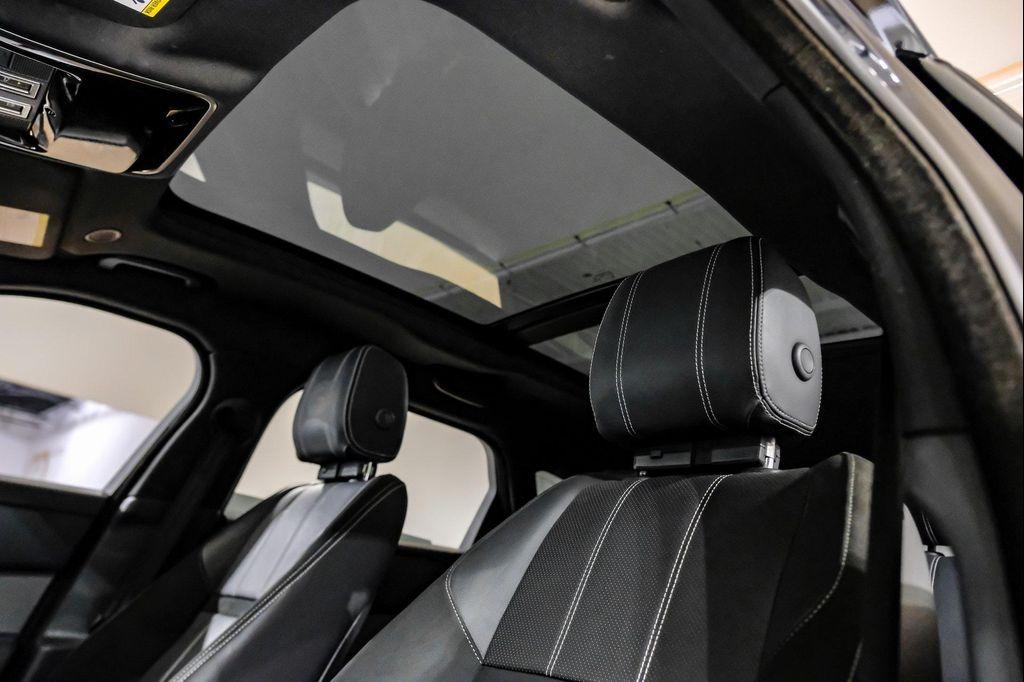 used 2022 Land Rover Range Rover Velar car, priced at $38,995