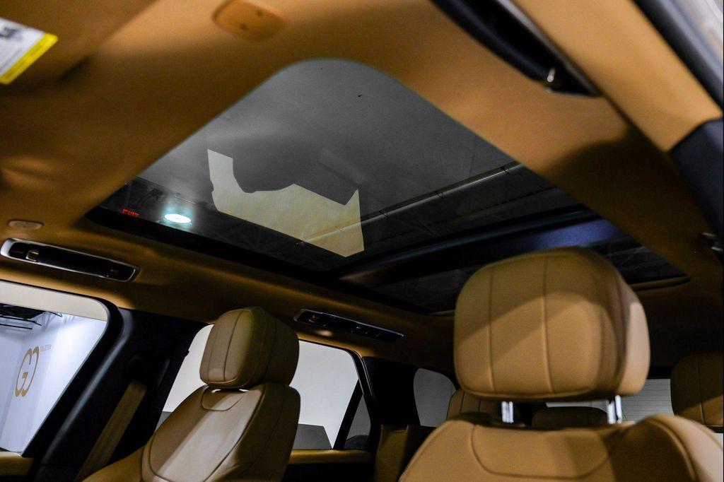 used 2023 Land Rover Range Rover Sport car, priced at $68,995