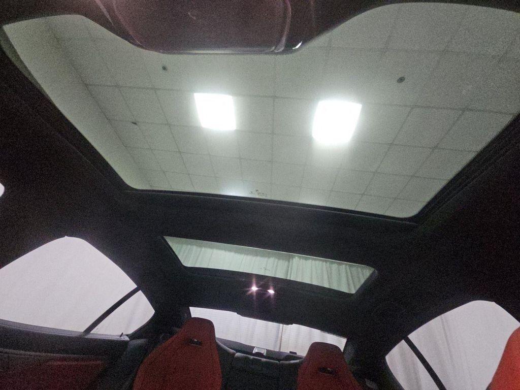 used 2023 BMW 840 car, priced at $56,995