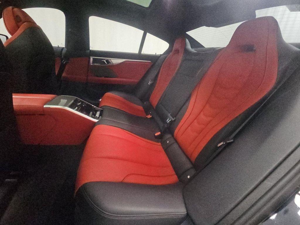 used 2023 BMW 840 car, priced at $56,995